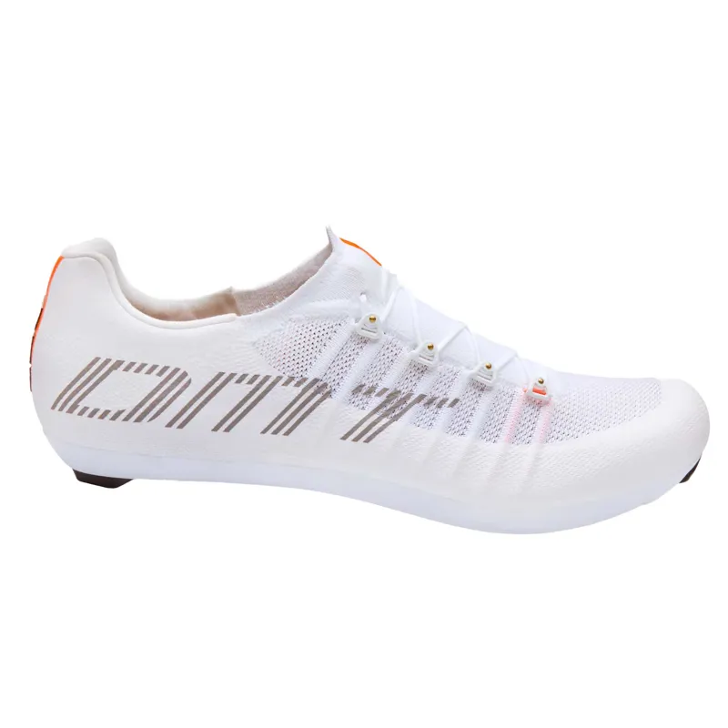 DMT Pogi Road Shoes in White