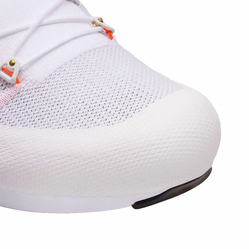 DMT Pogi Road Shoes in White-6