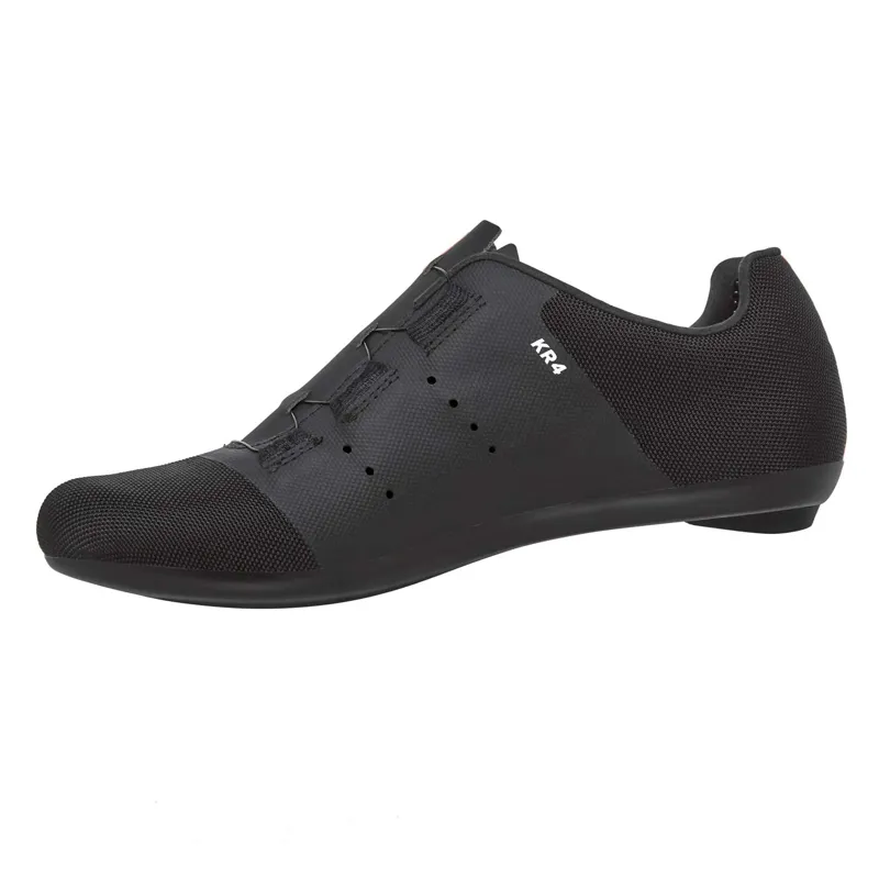 DMT KR4 Road Shoes in Black-1