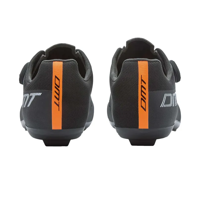 DMT KR4 Road Shoes in Black-4