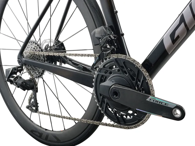 Giant TCR Advanced Pro 0 AXS Road Bike 2026 in Carbon-1