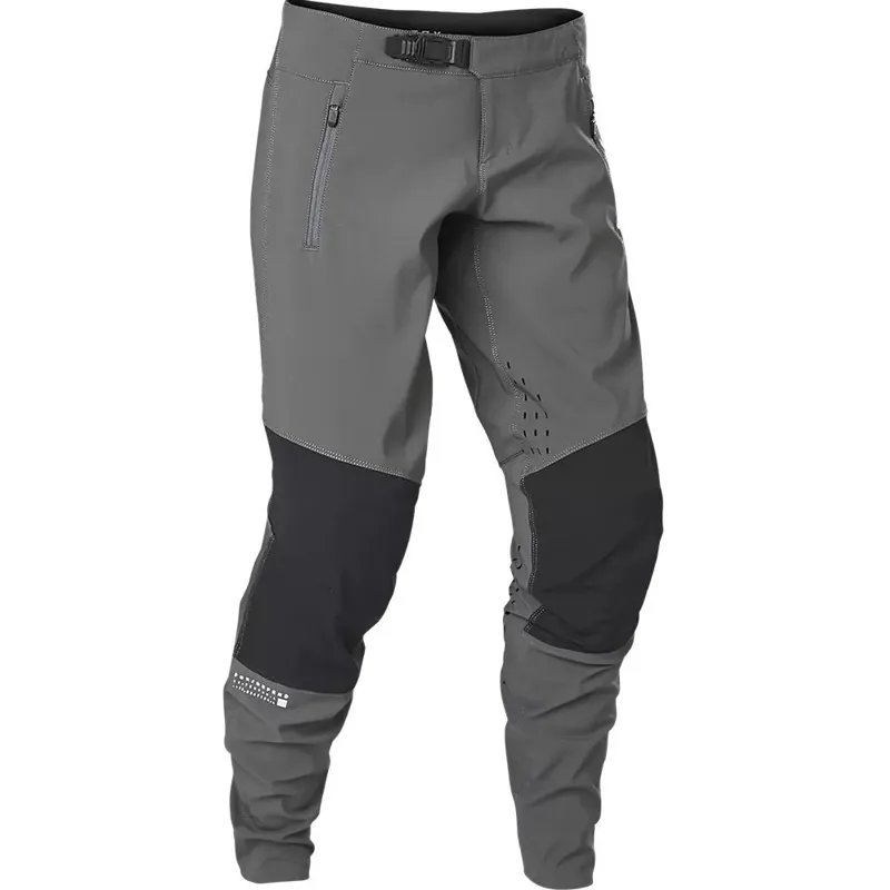 Fox Racing Women's Defend Pants in Dark Shadow