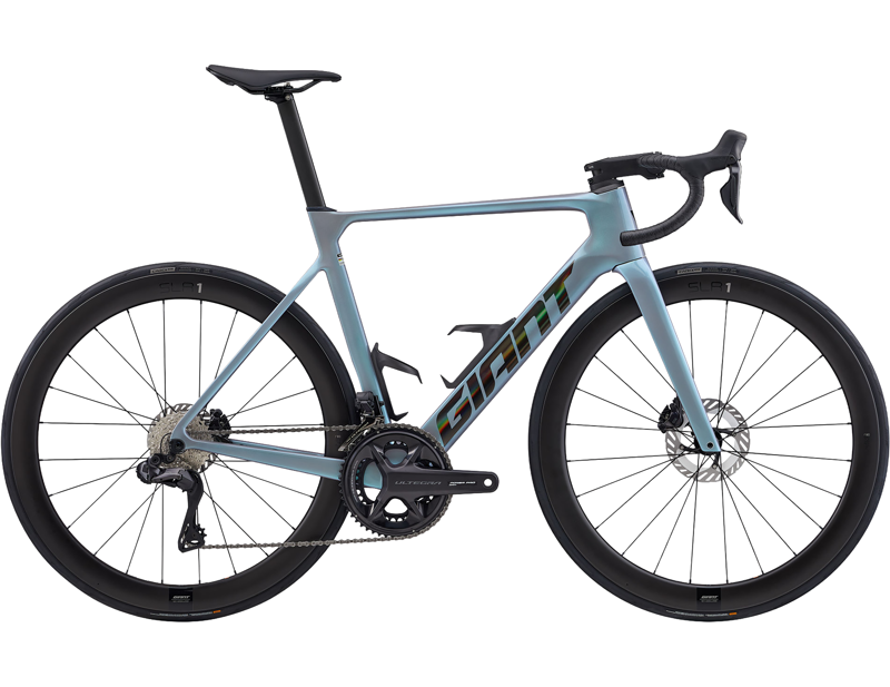 Balfes Bikes Giant Propel Advanced Pro 0 Di2 Road Bike 2026 in Prismatic Haze | Free postage over £30, £10 off first order, price match & 0% finance.
