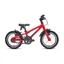 Frog 38 14 inch wheel First Pedal Kids Bike 2026 In Red