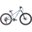 Frog Bikes MTB 62 Kids Mountain Bike 24 inch Wheel 2026 in Glacier Blue