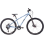 Frog Bikes MTB 69 Kids Mountain Bike 26 inch Wheel 2026 in Glacier Blue