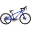 Frog Road 53 Kids Road Bike 2026 in Electric Blue
