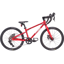 Frog Road 53 Kids Road Bike 2026 in Racing Red
