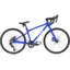 Frog Road 61 Kids Road Bike 2026 in Electric Blue
