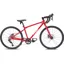 Frog Road 67 Kids Road Bike 2026 in Racing Red