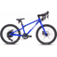 Frog Gravel 53 Kids Gravel Bike 2026 in Electric Blue