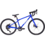 Frog Gravel 61 Kids Gravel Bike 2026 in Electric Blue