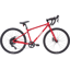 Frog Gravel 67 Kids Gravel Bike 2026 in Racing Red