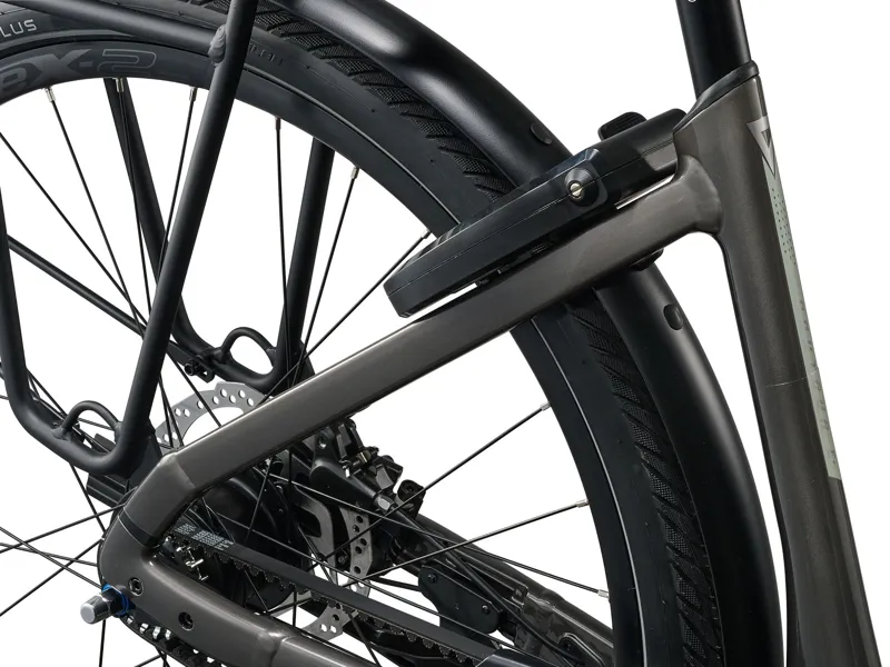 Giant AnyTour E+ 3 LST 625Wh Electric Hybrid Bike 2027 in Stealth Chrome-3