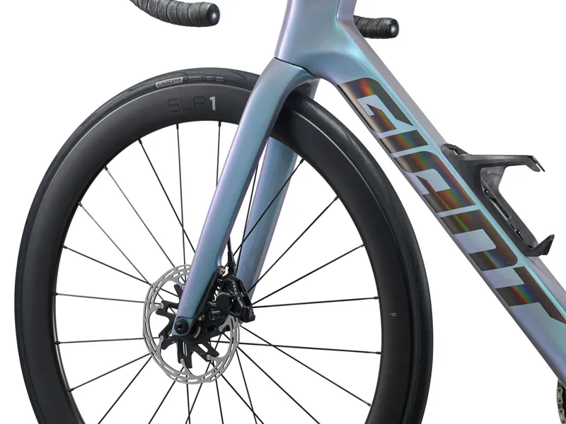 Giant Propel Advanced Pro 0 AXS Road Bike 2026 in Prismatic Haze-5