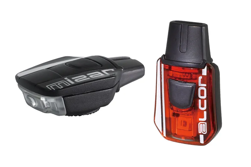 Moon Mizar And Alcor Light Set