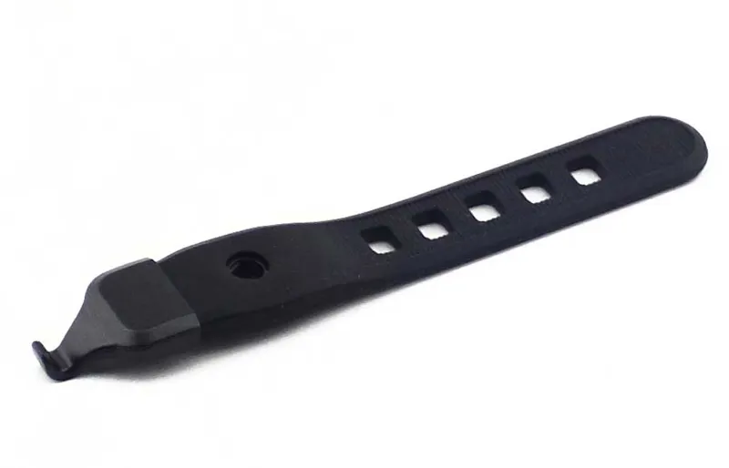 Moon Gemini 1.0/2.0 Light Bracket Mask in Black