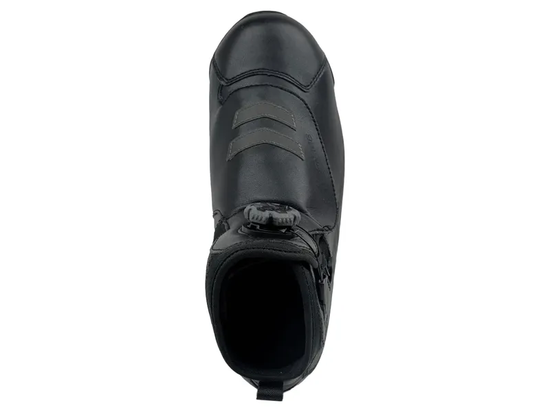 Lake CX146 Winter Boots in Black-3