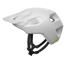 POC Cularis MIPS Air Node Helmet in Hydrogen White Matt