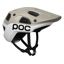POC Cularis Pure MTB Helmet in Mineral Grey/Hydrogen White Matt
