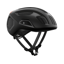 POC Ventral Air MIPS Road Helmet in Uranium Black Matt/Fluorescent Orange Matt