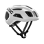 POC Ventral Air MIPS Road Helmet in Hydrogen White/Uranium Black Matt w. Logo
