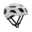 POC Ventral Air MIPS Road Helmet in Hydrogen White/Fluorescent Orange