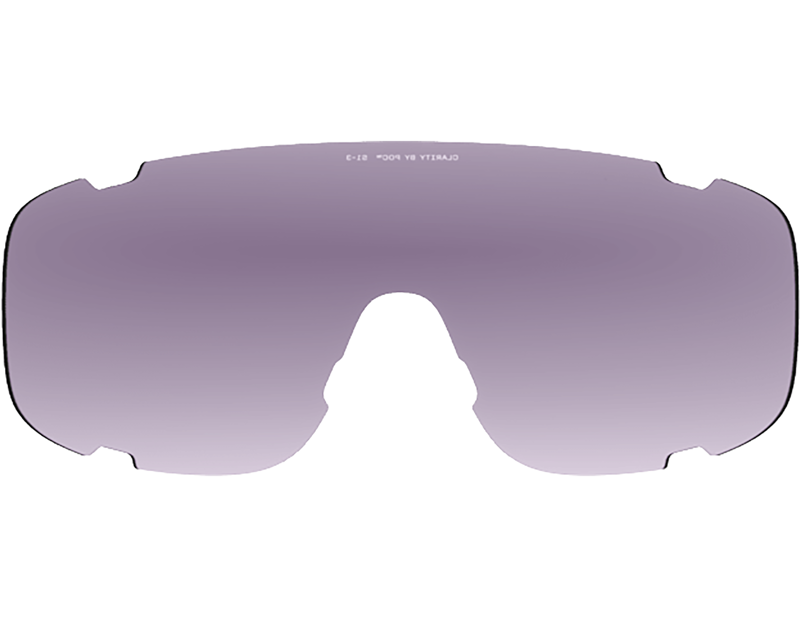 POC Devour Sparelens in Clarity Road/Partly Sunny Gold-1
