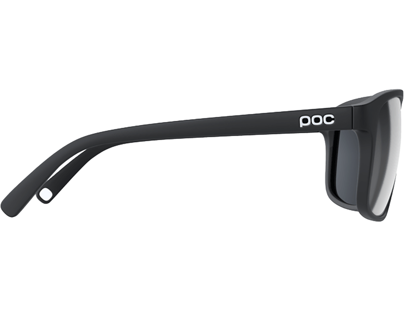 POC Will Sunglasses in Uranium Black/Hydrogen White/Clarity Universal/Sunny Grey-2