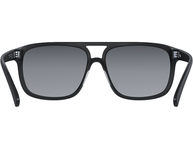 POC Will Sunglasses in Uranium Black/Hydrogen White/Clarity Universal/Sunny Grey-3