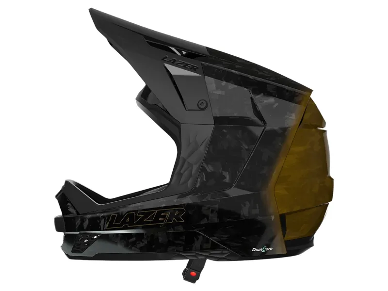 Lazer A-Line KinetiCore Helmet in Black Gold-1