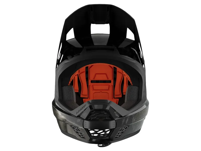 Lazer A-Line KinetiCore Helmet in Black Gold-5
