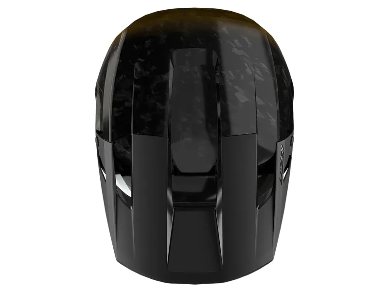 Lazer A-Line KinetiCore Helmet in Black Gold-3