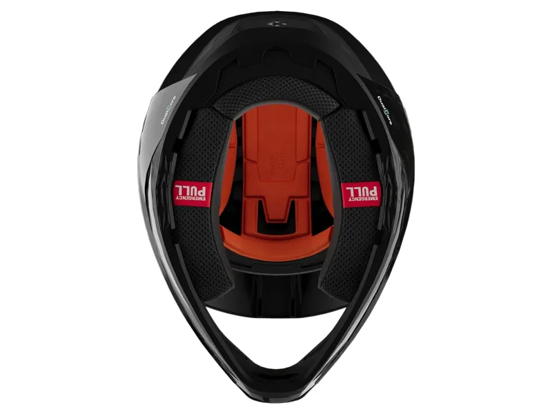 Lazer A-Line KinetiCore Helmet in Carbon Black-5