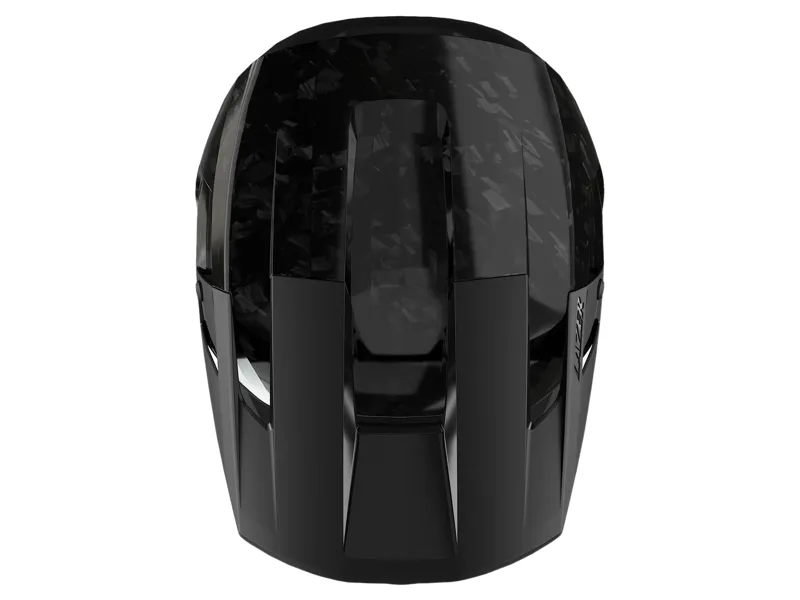 Lazer A-Line KinetiCore Helmet in Carbon Black-4