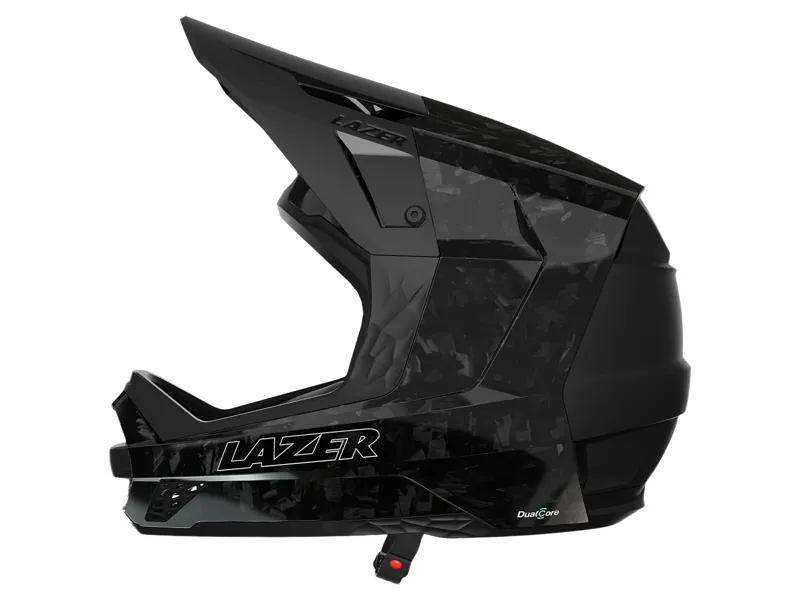 Lazer A-Line KinetiCore Helmet in Carbon Black-2