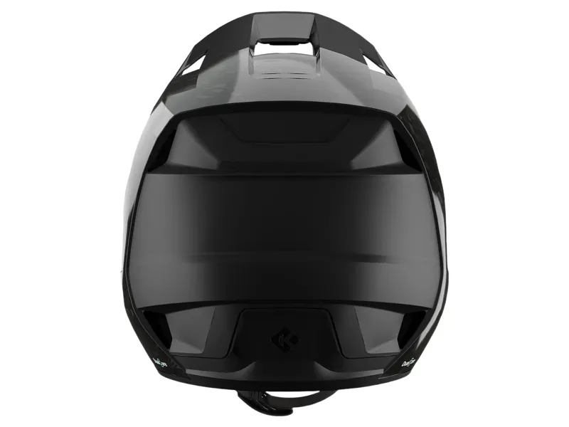 Lazer A-Line KinetiCore Helmet in Carbon Black-3