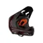 Lazer A-Line KinetiCore Helmet in Carbon Red