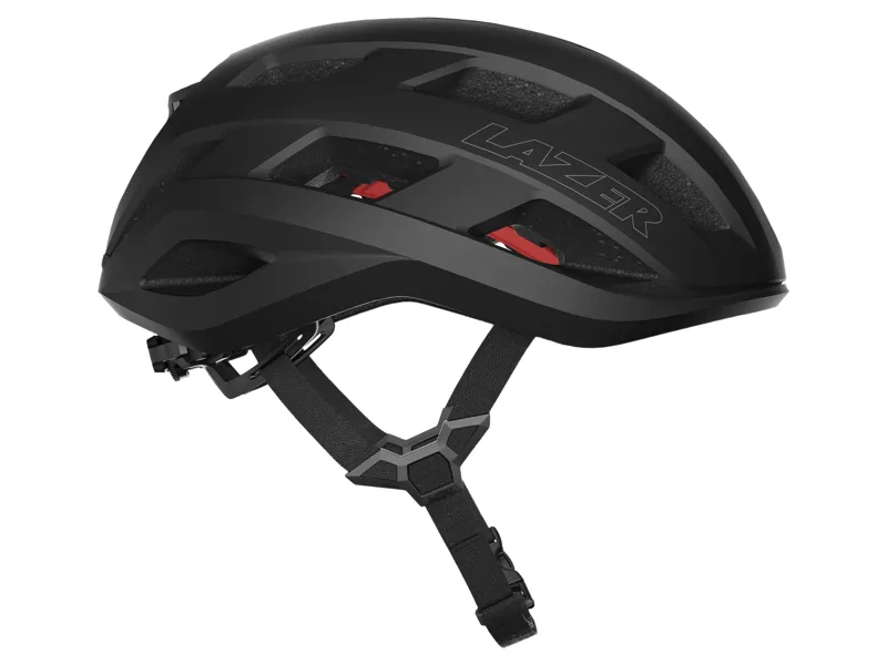 Lazer Blade KinetiCore Helmet in Black-1