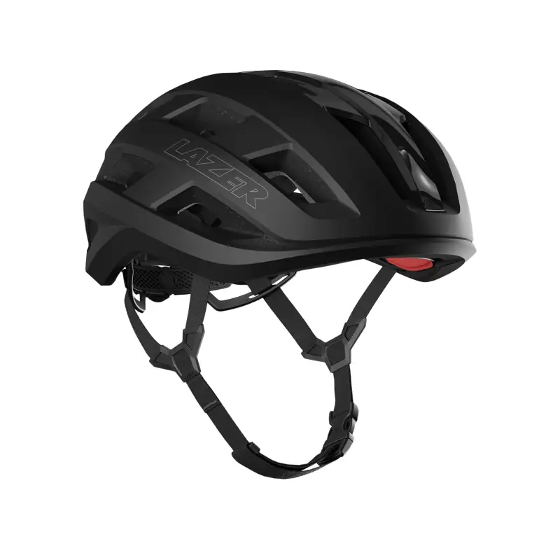 Balfes Bikes Lazer Blade KinetiCore Helmet in Black | Free postage over £30, £10 off first order, price match & 0% finance.