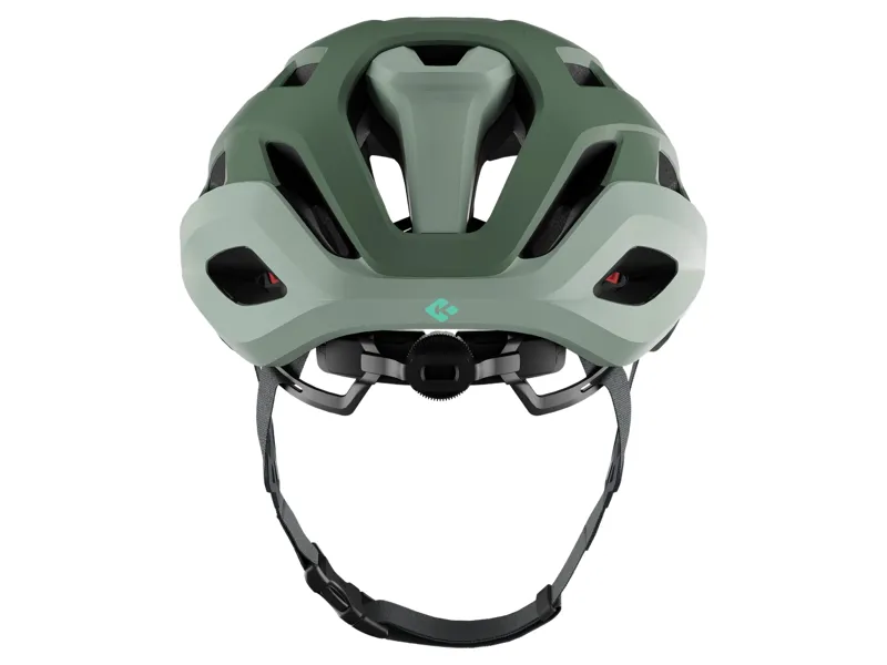 Lazer Blade KinetiCore Helmet in Green-5