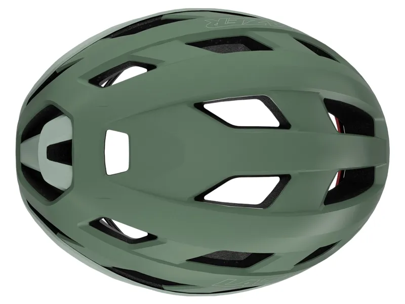 Lazer Blade KinetiCore Helmet in Green-4