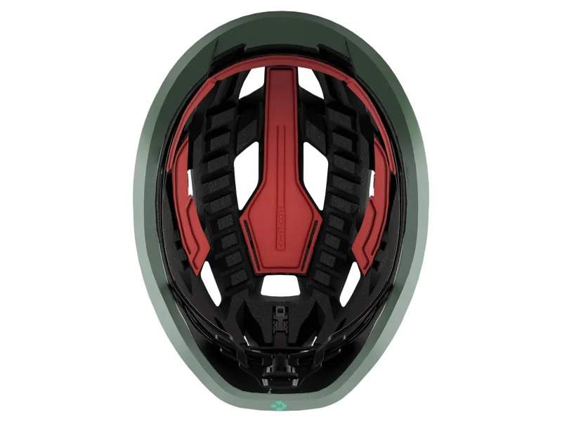 Lazer Blade KinetiCore Helmet in Green-6