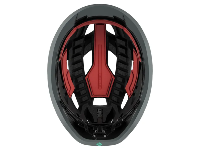 Lazer Blade KinetiCore Helmet in Grey-6
