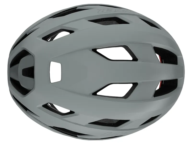 Lazer Blade KinetiCore Helmet in Grey-4