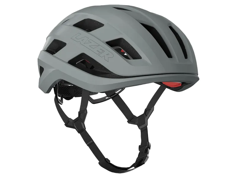 Lazer Blade KinetiCore Helmet in Grey