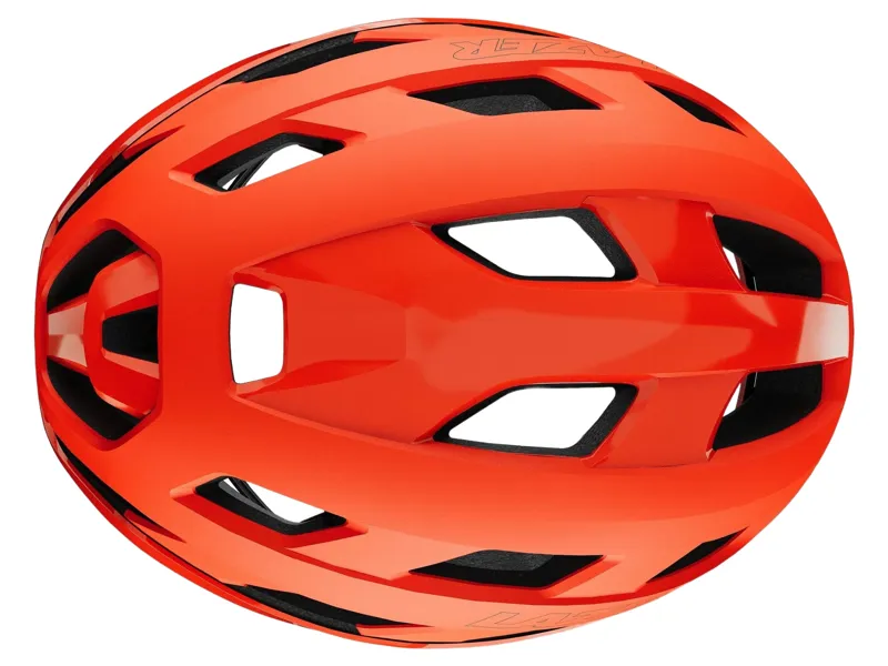 Lazer Blade KinetiCore Helmet in Orange-3