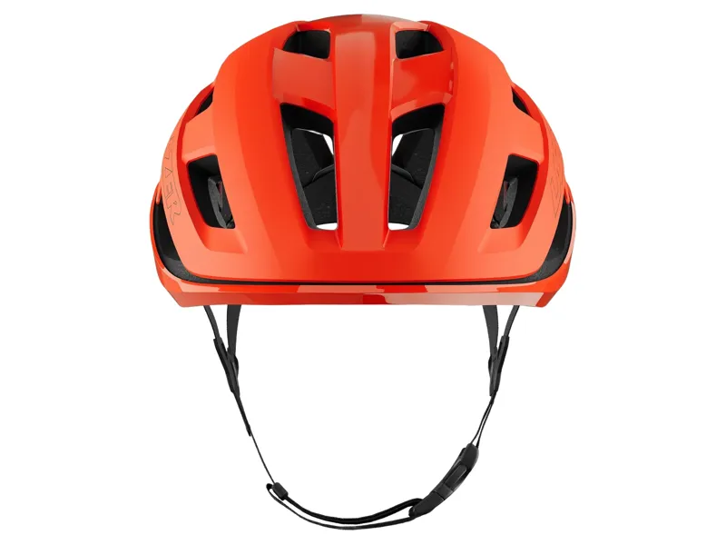 Lazer Blade KinetiCore Helmet in Orange-2