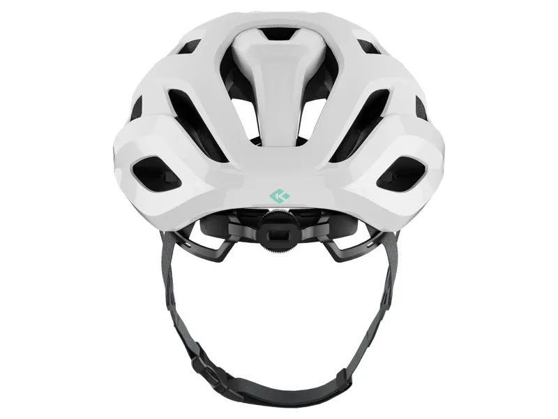 Lazer Blade KinetiCore Helmet in White-5