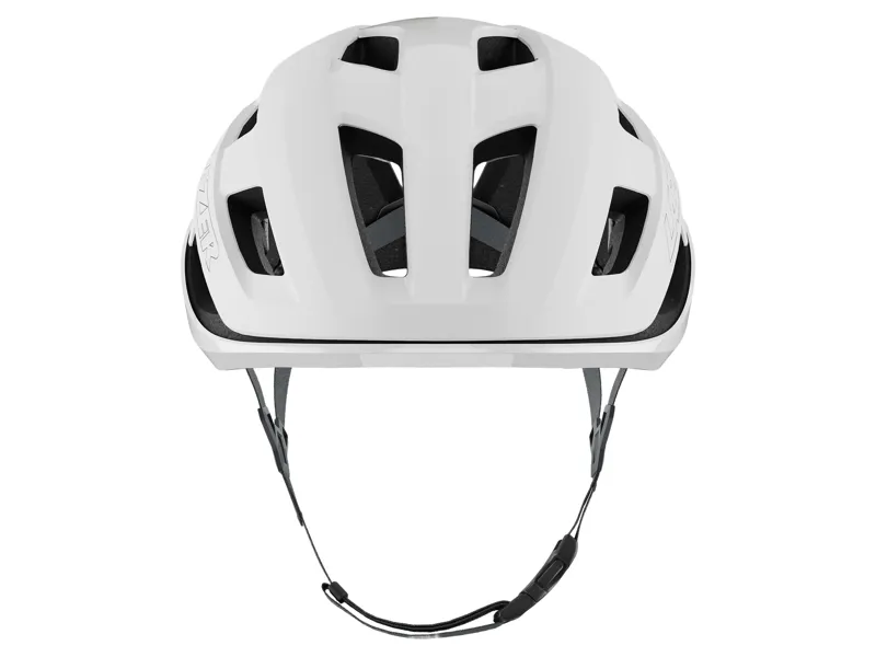 Lazer Blade KinetiCore Helmet in White-2